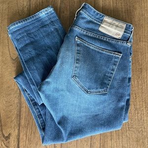 COPY - AG Jeans - Adriano Goldshmeid Jeans